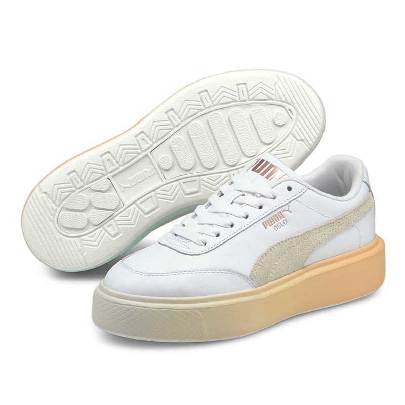 SEPATU SNEAKERS PUMA Wmns OSLO MAJA GL