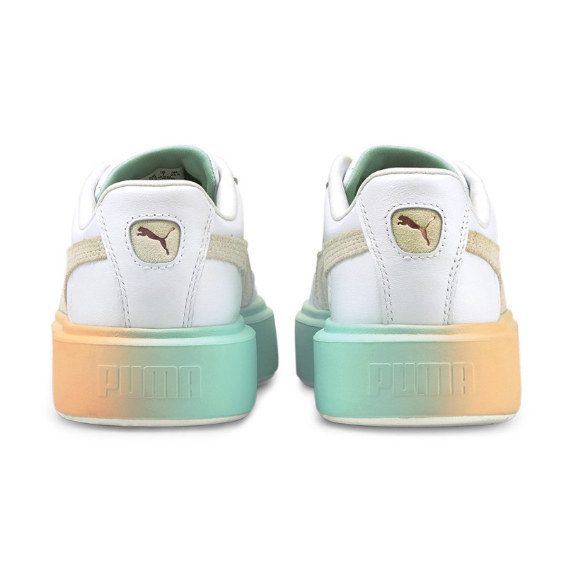 SEPATU SNEAKERS PUMA Wmns OSLO MAJA GL