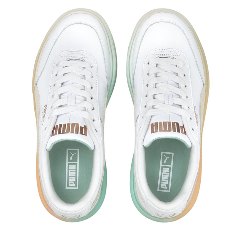 SEPATU SNEAKERS PUMA Wmns OSLO MAJA GL