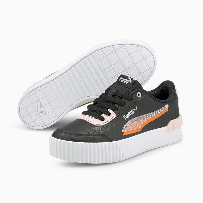 SEPATU SNEAKERS PUMA Wmns Carina Lift Shadow