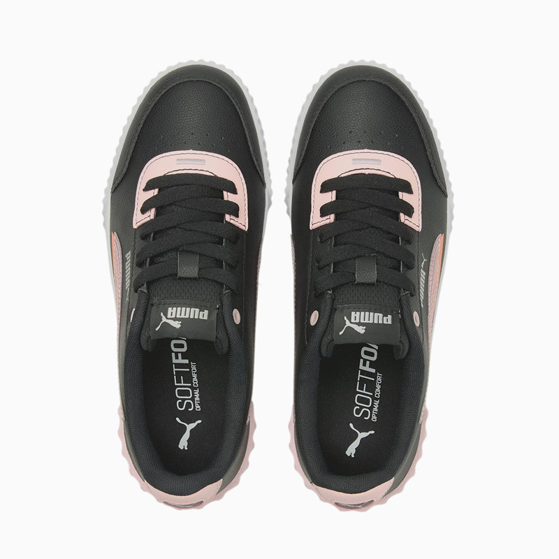 SEPATU SNEAKERS PUMA Wmns Carina Lift Shadow