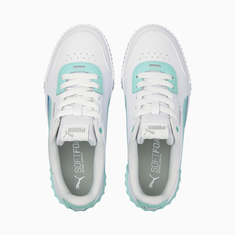SEPATU SNEAKERS PUMA Wmns Carina Lift Shadow