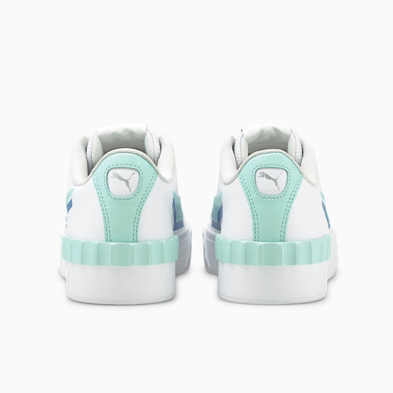SEPATU SNEAKERS PUMA Wmns Carina Lift Shadow