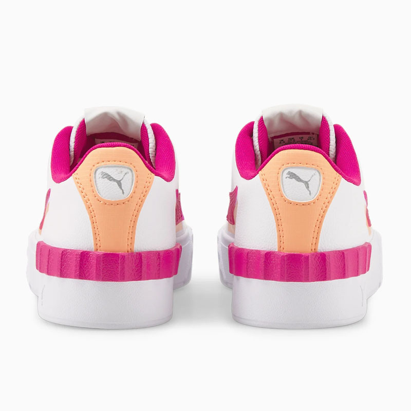 SEPATU SNEAKERS PUMA Wmns Carina Lift Shadow 
