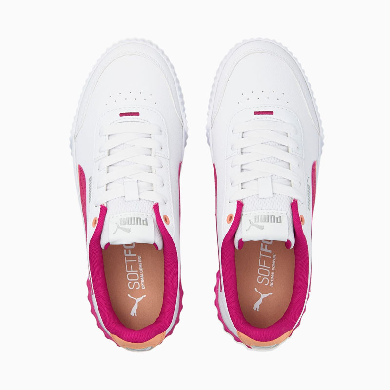 SEPATU SNEAKERS PUMA Wmns Carina Lift Shadow 