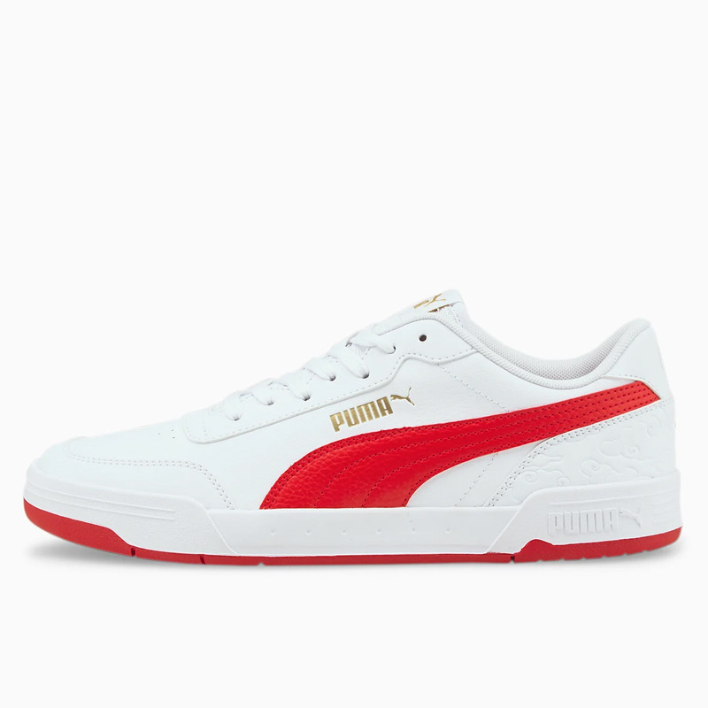SEPATU SNEAKERS PUMA Caracal Celestial Trainers