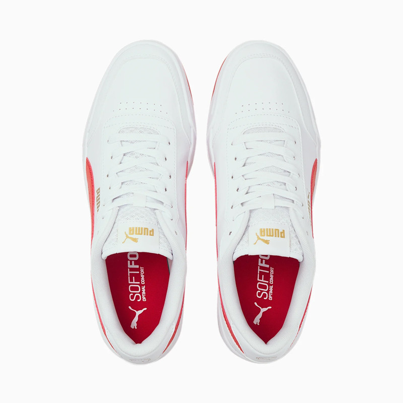 SEPATU SNEAKERS PUMA Caracal Celestial Trainers