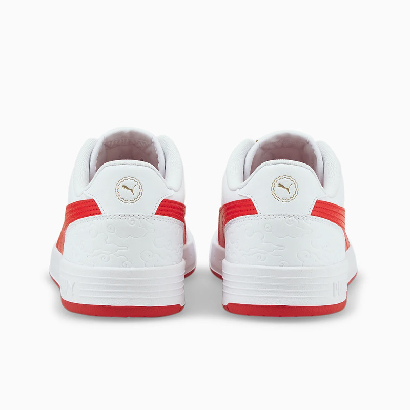 SEPATU SNEAKERS PUMA Caracal Celestial Trainers