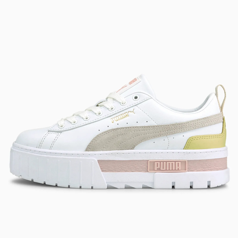 SEPATU SNEAKERS PUMA Wmns Mayze