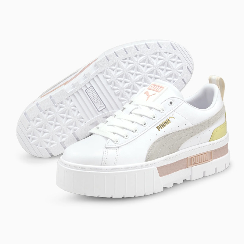 SEPATU SNEAKERS PUMA Wmns Mayze