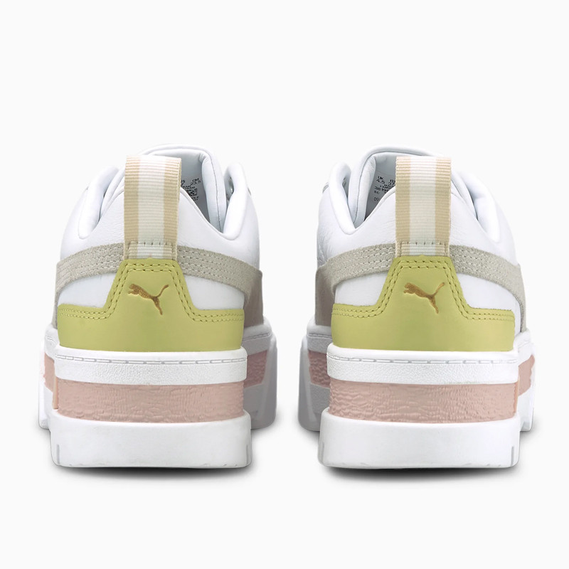 SEPATU SNEAKERS PUMA Wmns Mayze