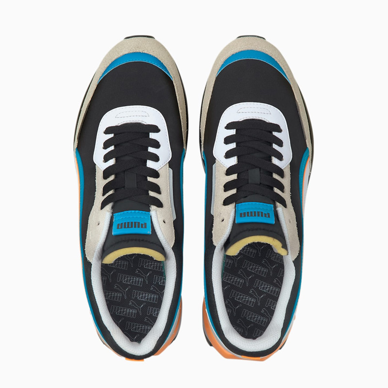 City Rider Trainers foto 3
