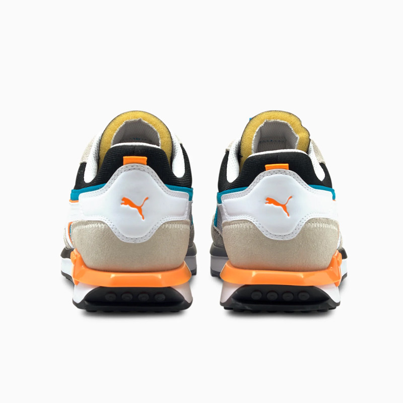 City Rider Trainers foto 4
