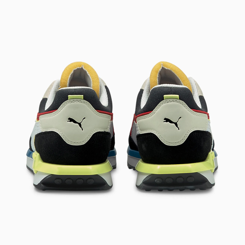 SEPATU SNEAKERS PUMA City Rider