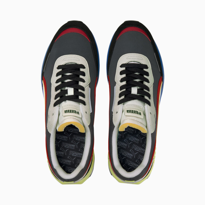 SEPATU SNEAKERS PUMA City Rider