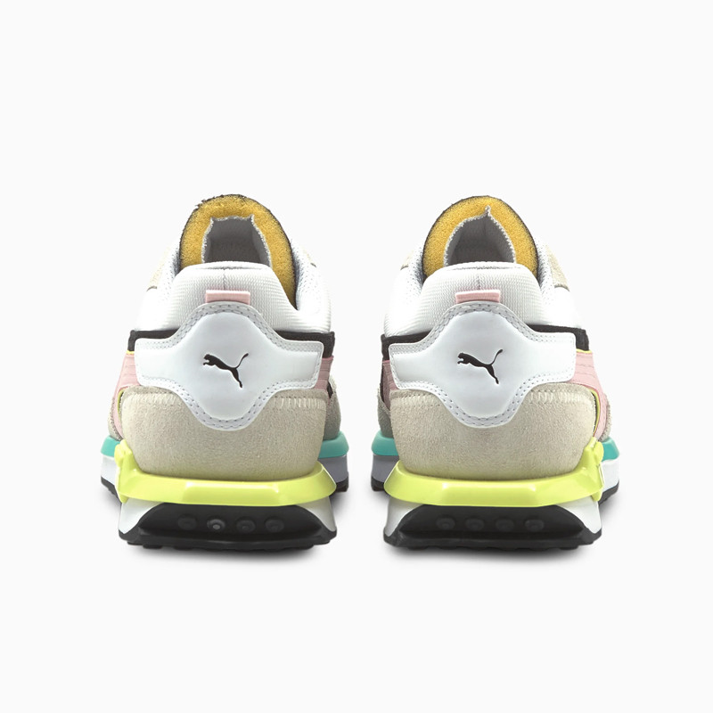 Wmns City Rider foto 2