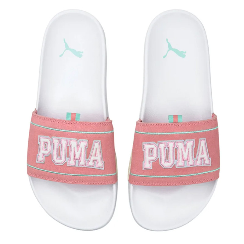 Leadcat FTR Suede P. Uni Sandals foto 3