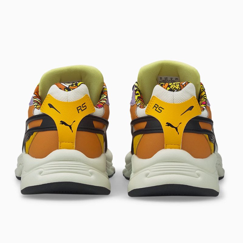 SEPATU SNEAKERS PUMA RS-Connect Romero Britto Happy Art