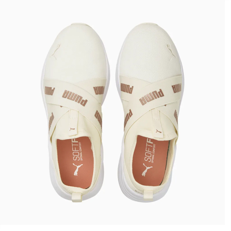 WMNS WIRED RUN SLIP-ON TRAINERS foto 4