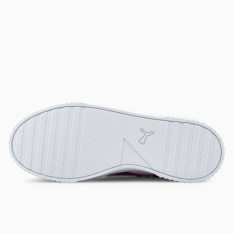SEPATU SNEAKERS PUMA Wmns Carina L Snake Fs