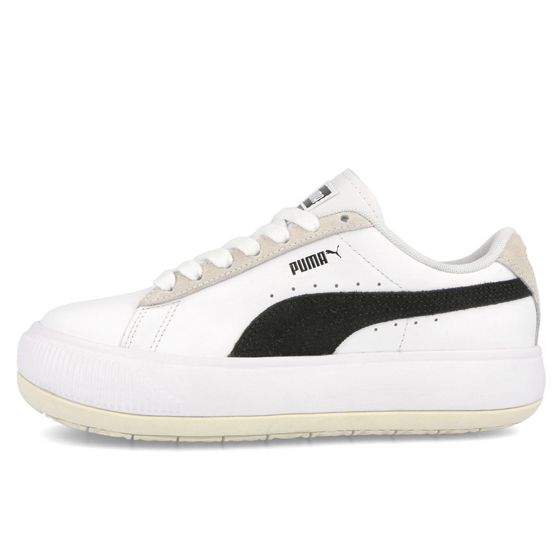 SEPATU SNEAKERS PUMA Wmns Suede Mayu Mix