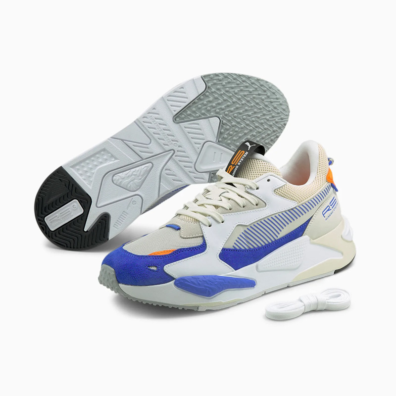 SEPATU SNEAKERS PUMA RS-Z BP