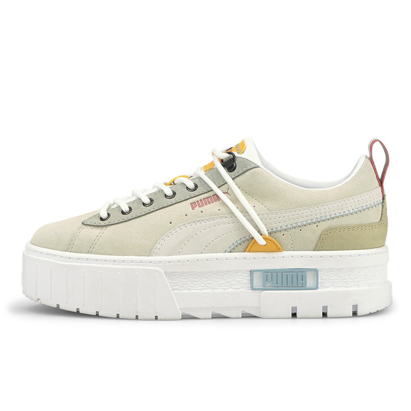 SEPATU SNEAKERS PUMA Wmns MAYZE BRIGHT HEIGHTS