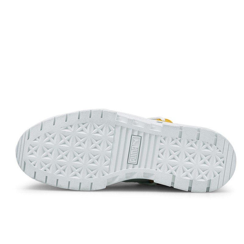 SEPATU SNEAKERS PUMA Wmns MAYZE BRIGHT HEIGHTS