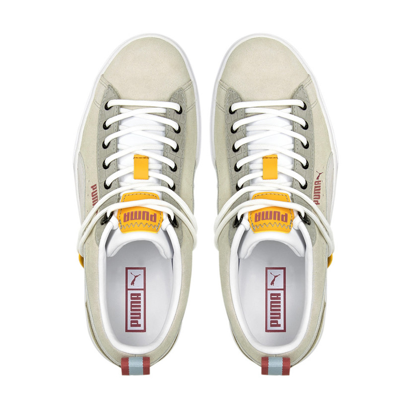 SEPATU SNEAKERS PUMA Wmns MAYZE BRIGHT HEIGHTS