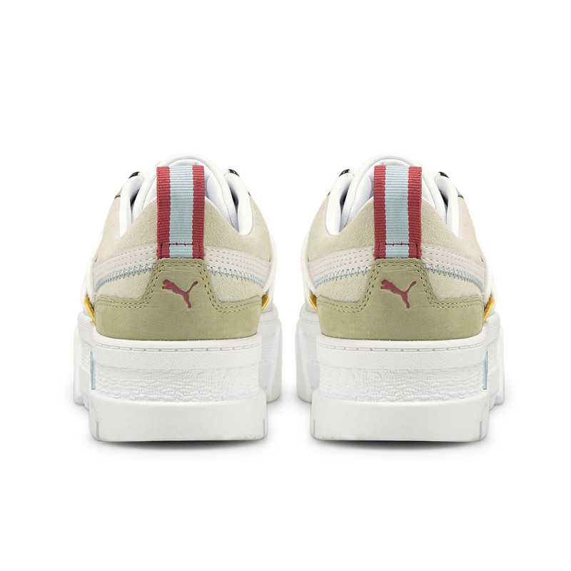 SEPATU SNEAKERS PUMA Wmns MAYZE BRIGHT HEIGHTS
