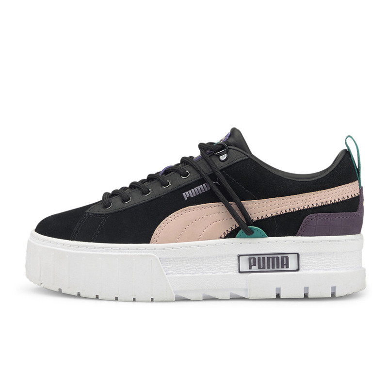 SEPATU SNEAKERS PUMA Wmns MAYZE BRIGHT HEIGHTS