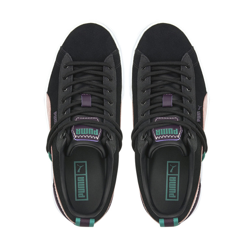 SEPATU SNEAKERS PUMA Wmns MAYZE BRIGHT HEIGHTS