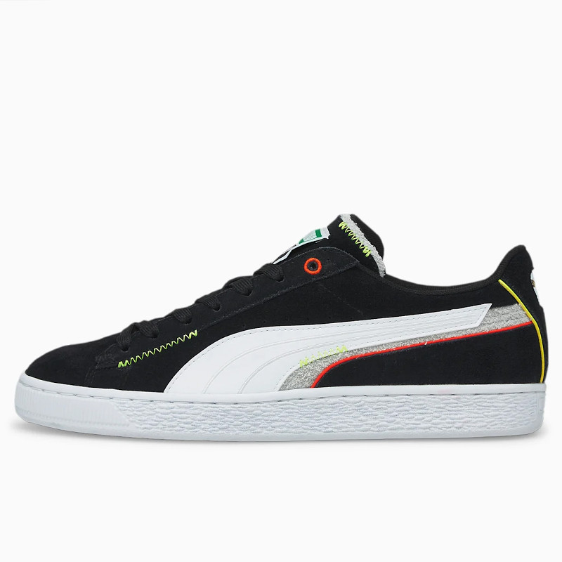 SEPATU SNEAKERS PUMA Suede Displaced