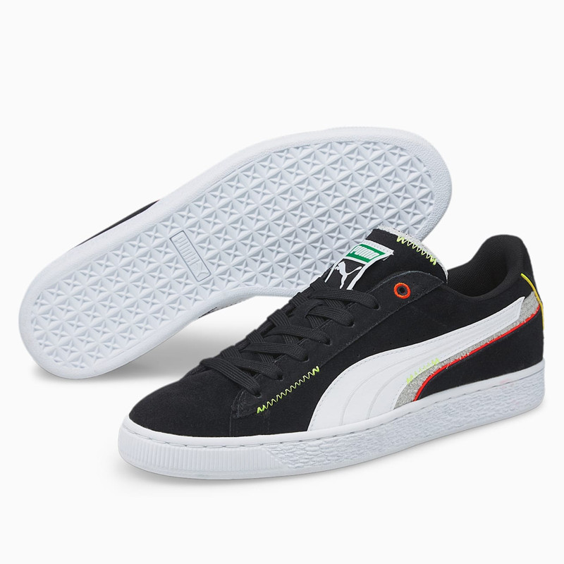SEPATU SNEAKERS PUMA Suede Displaced