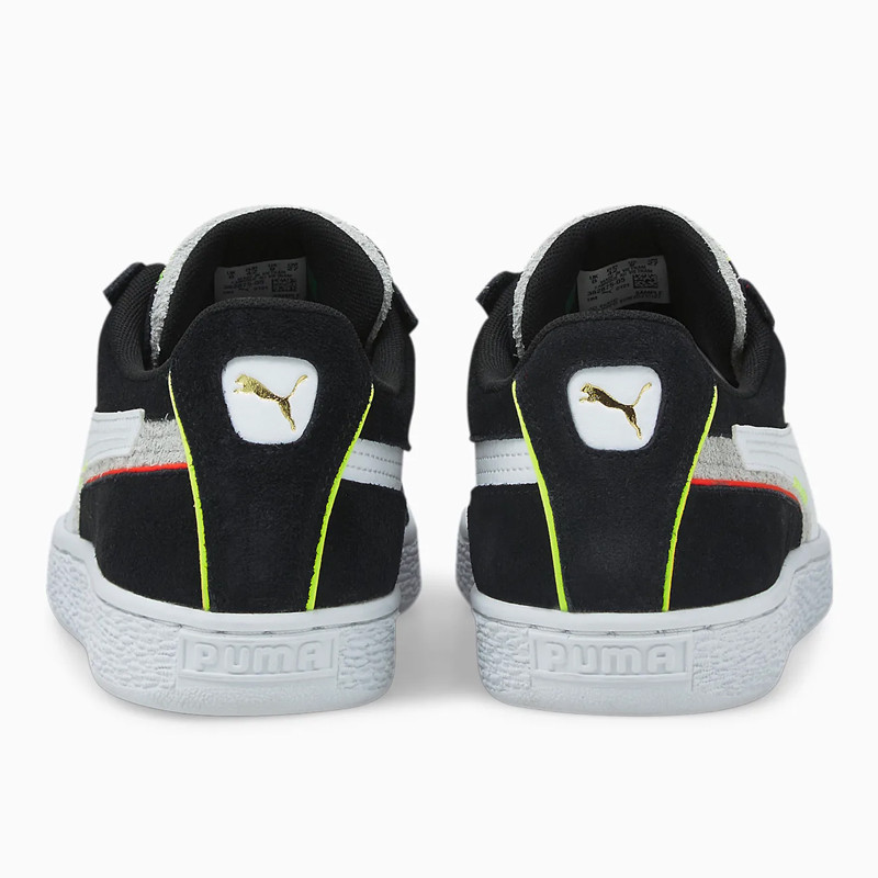 SEPATU SNEAKERS PUMA Suede Displaced