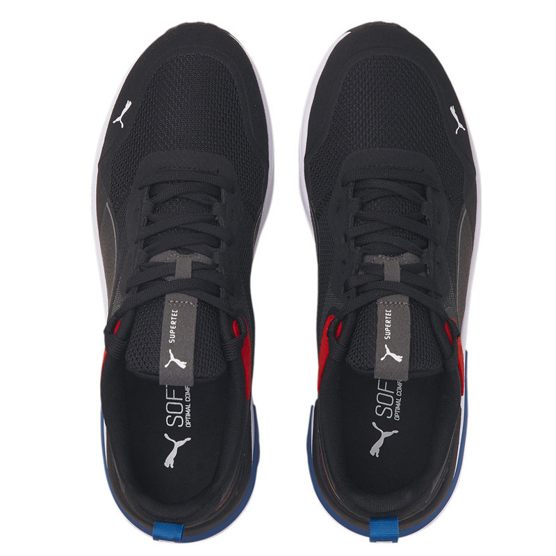 SEPATU SNEAKERS PUMA SUPERTEC