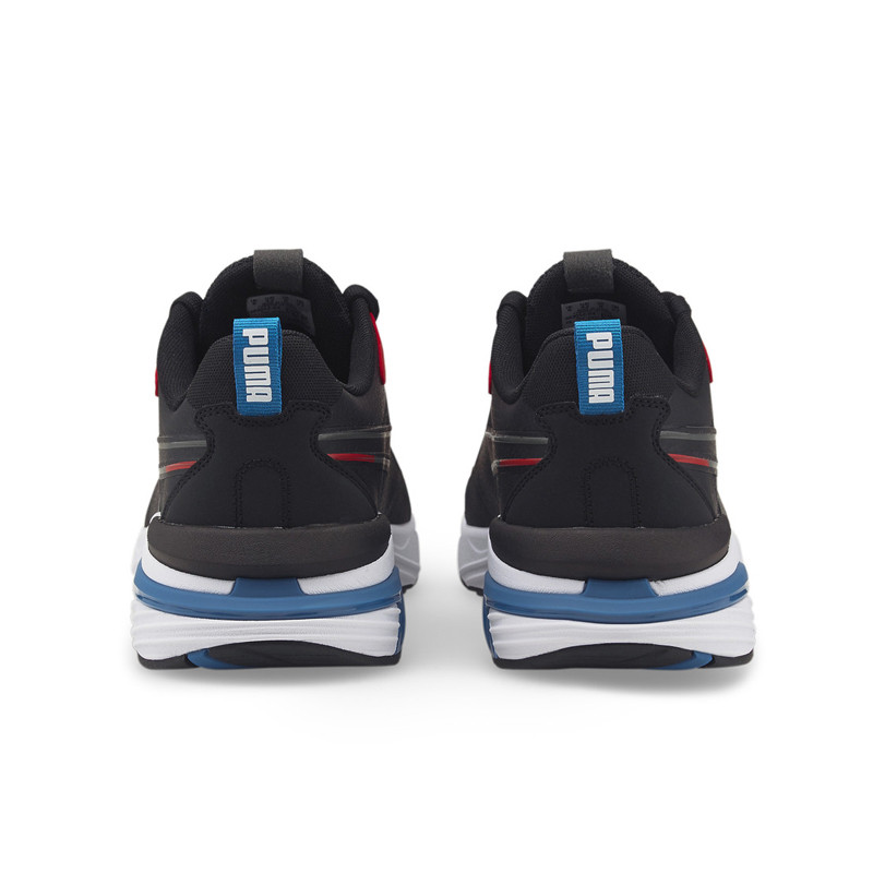 SEPATU SNEAKERS PUMA SUPERTEC