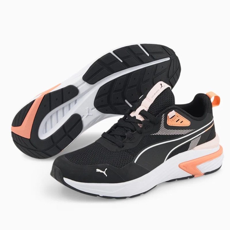 SEPATU SNEAKERS PUMA Supertec