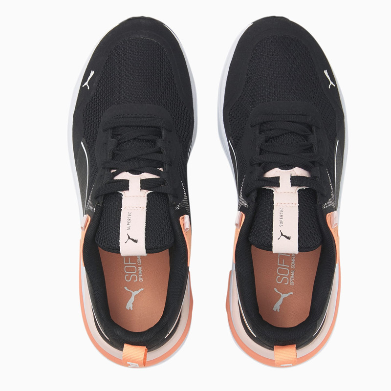 SEPATU SNEAKERS PUMA Supertec