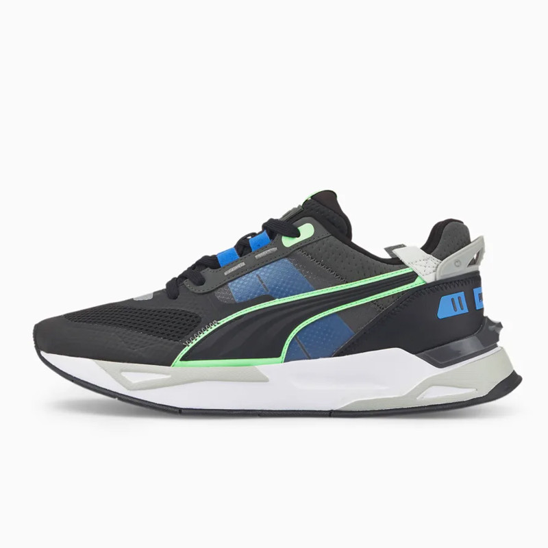 SEPATU SNEAKERS PUMA MIRAGE SPORT TECH