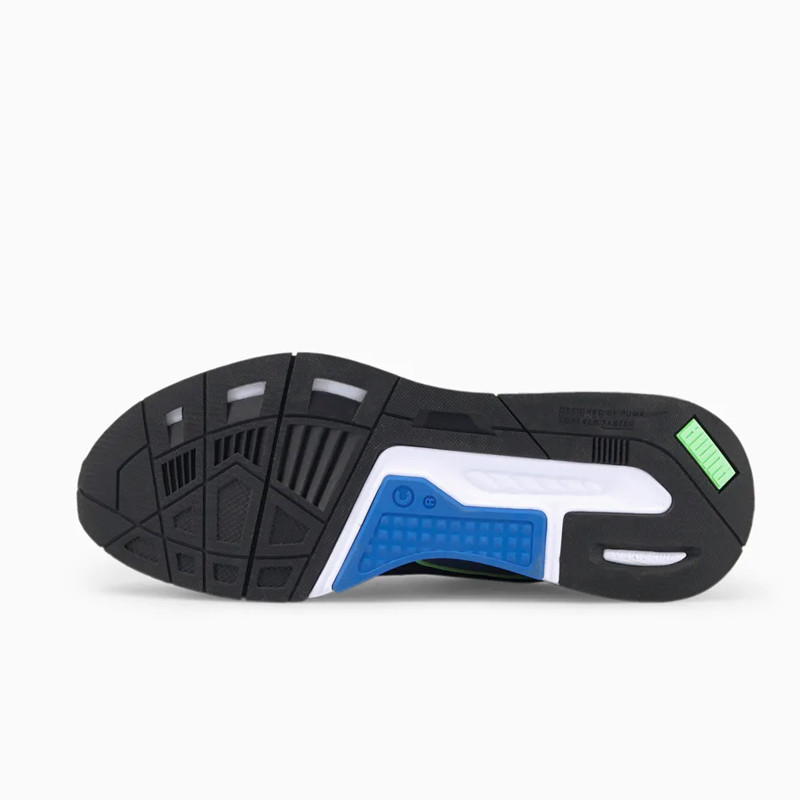 SEPATU SNEAKERS PUMA MIRAGE SPORT TECH