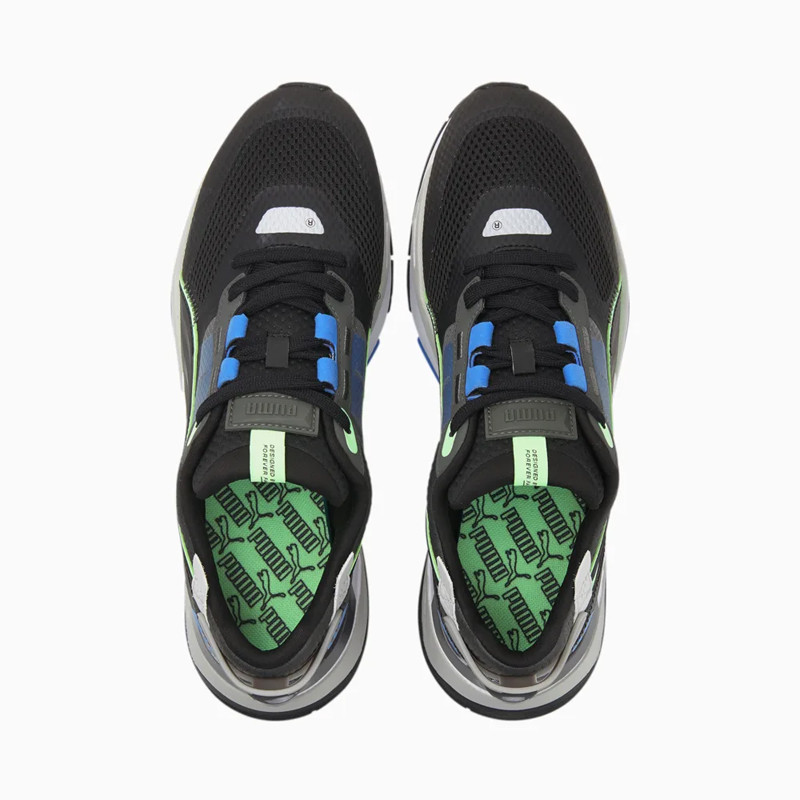 SEPATU SNEAKERS PUMA MIRAGE SPORT TECH
