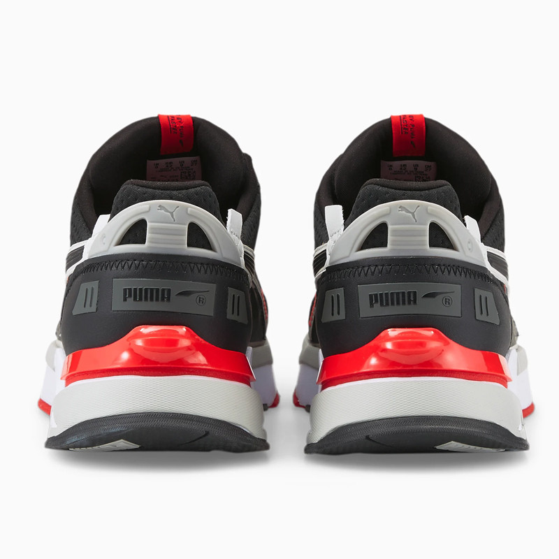 SEPATU SNEAKERS PUMA Mirage Sport Tech
