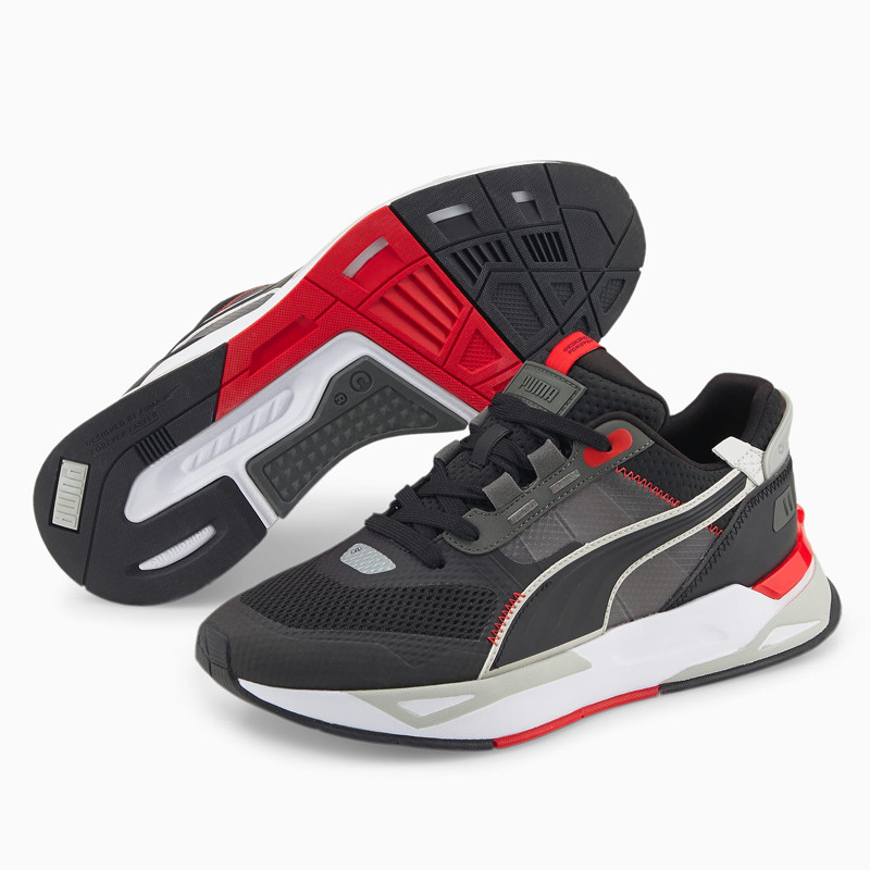 SEPATU SNEAKERS PUMA Mirage Sport Tech