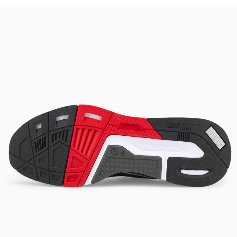 SEPATU SNEAKERS PUMA Mirage Sport Tech