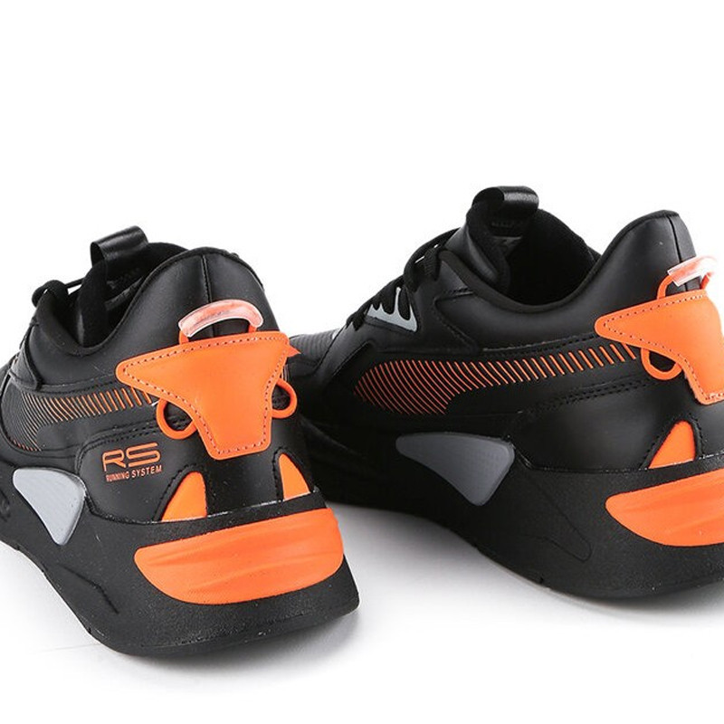 SEPATU SNEAKERS PUMA RS-Z LTH