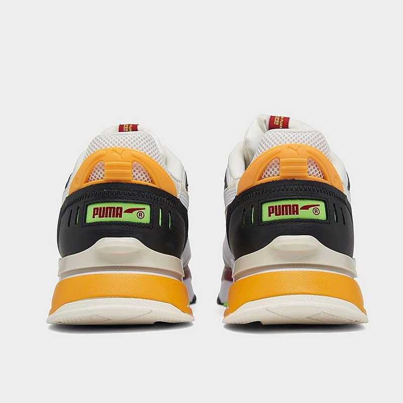 SEPATU SNEAKERS PUMA MIRAGE SPORT REMIX
