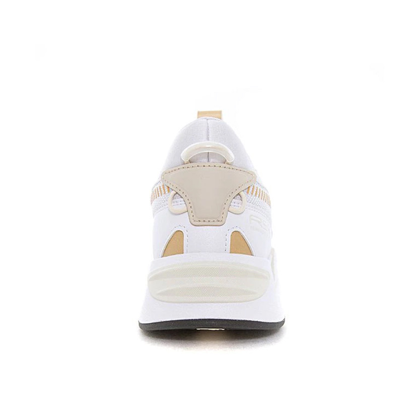 SEPATU SNEAKERS PUMA wmns RS-Z Metallic