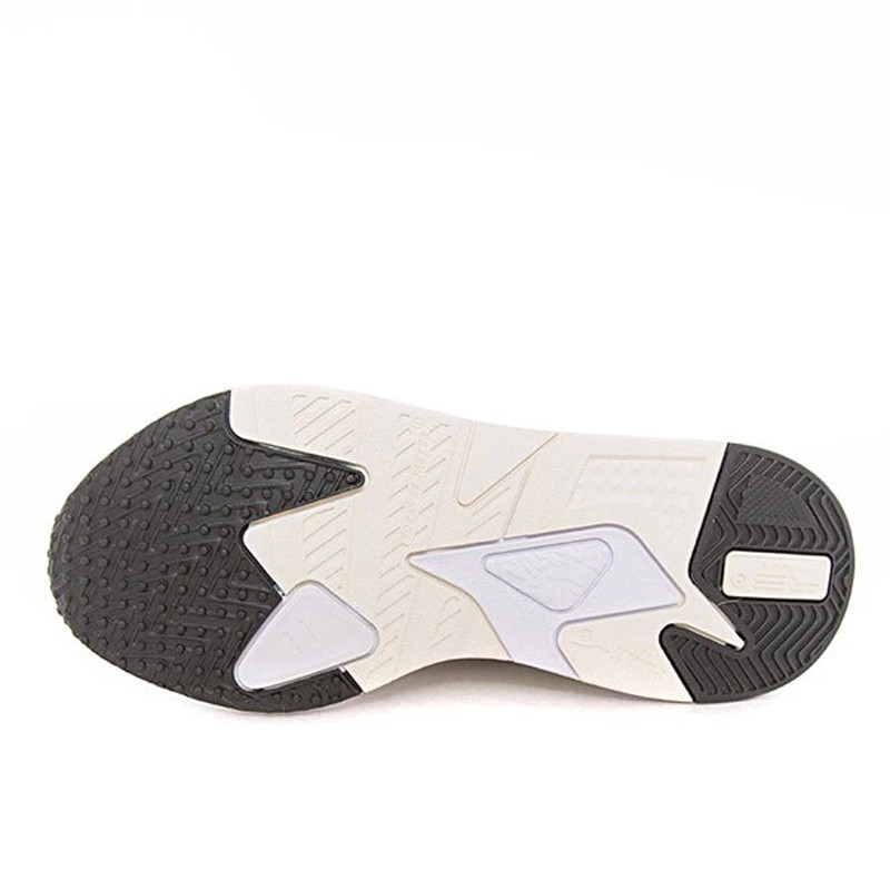 SEPATU SNEAKERS PUMA wmns RS-Z Metallic