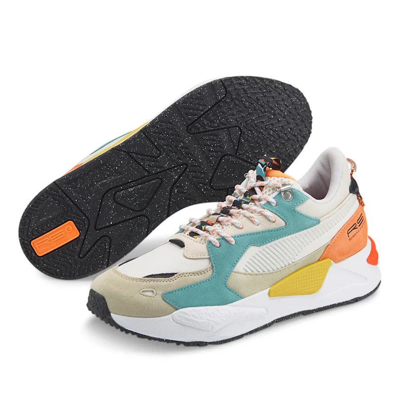RS-Z HC Trainers foto 2